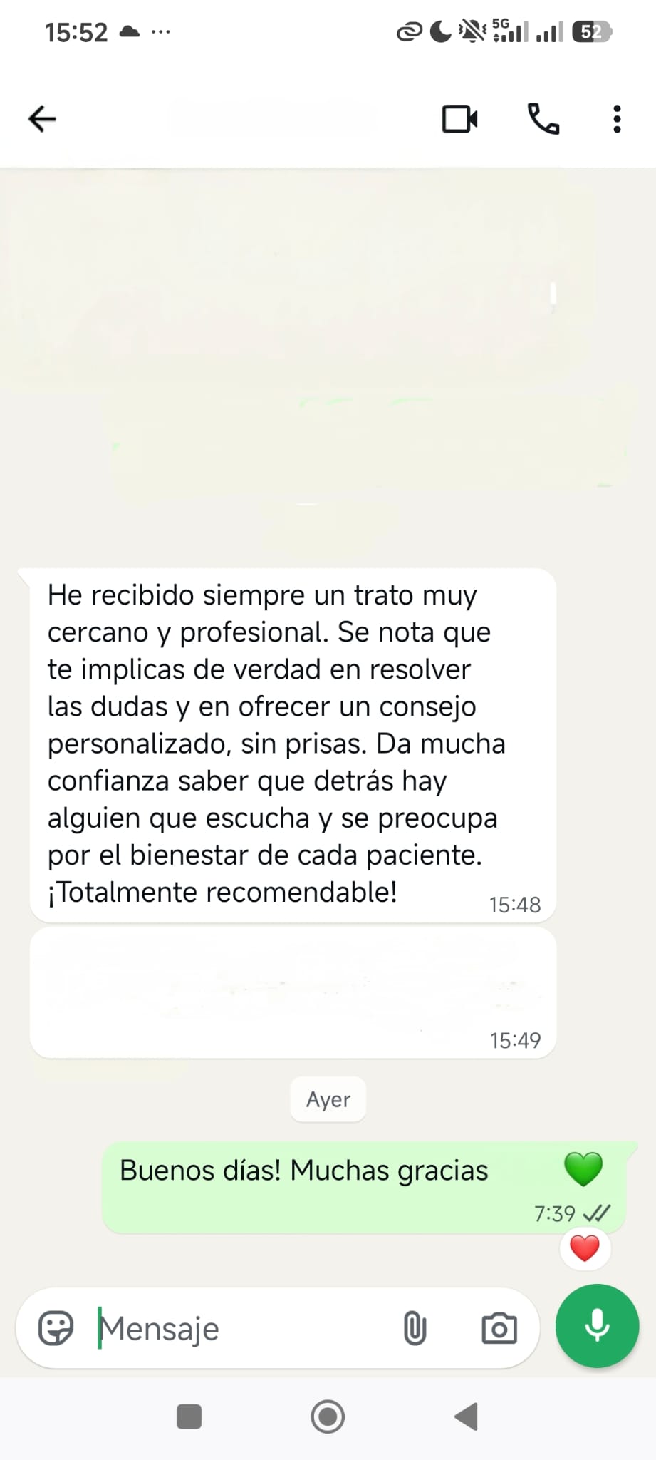 Valoración 3
